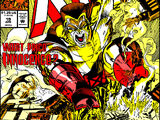 X-Men Vol 2 19