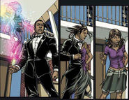 From Runaways (Vol. 2) #25