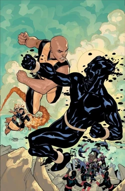 Young X-Men Vol 1 4 | Marvel Database | Fandom