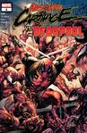 Absolute Carnage vs. Deadpool Vol 1 1