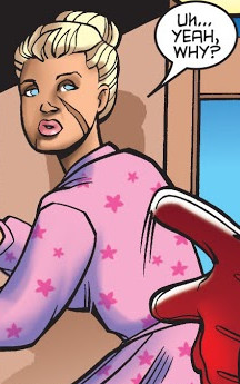 Adele Hawthorne (Earth-616) from Deadpool Vol 2 7 001