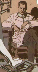 Alex Sterelny (Earth-616) from Black Widow Vol 3 4 001