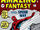 Amazing Fantasy Facsimile Edition Vol 1