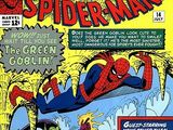 Amazing Spider-Man Vol 1 14