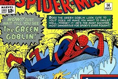 アメコミ Amazing spider man 41 初登場　スパイダーマン The Amazing Spider-Man (1963) #41 | Comic Issues | Marvel