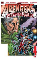 Avengers Celestial Quest Vol 1 4