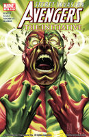 Avengers: The Initiative #19 "V-S Day" Release date: December 17, 2008 Cover date: January, 2009
