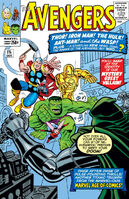 Avengers #1.5