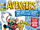 Avengers Vol 1 1.5