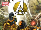 Avengers World Vol 1 10