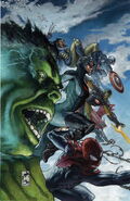 Avengers World #2 (January, 2014)