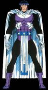 Balder Odinson (Earth-616) from Official Handbook of the Marvel Universe Master Edition Vol 1 29 0001