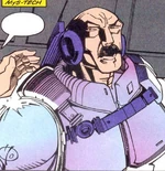 Baxter (Mys-Tech) (Earth-616) from Plasmer Vol 1 2 0001