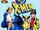 Be X-tra Safe with the X-Men Vol 1