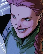 Arno Stark defeated the Extinction Entity (Earth-20106)