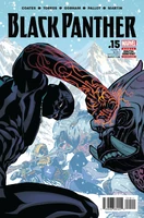 Black Panther (Vol. 6) #15