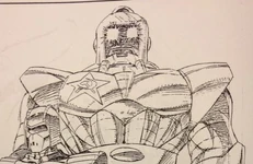 Fantastic Four Consolidated (Earth-13182)