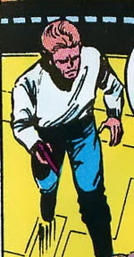 Brenner (Earth-616) from Marvel Team-Up Vol 1 54 001