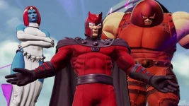 Ultimate Alliance 3: The Black Order (Earth-TRN765)
