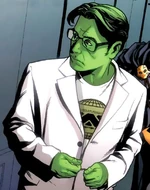 Exalted (Earth-12245)