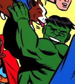 Age of Sentry (Earth-1611)