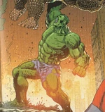 Hulk killed heroes (Earth-TRN1120)