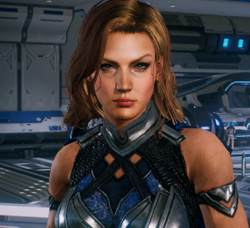 Brunnhilde (Earth-TRN885) | Marvel Database | Fandom