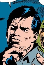 Bruno (Mercenary) (Earth-616) from Wolverine Vol 2 9 001