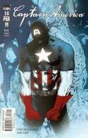 Captain America (Vol. 4) #16 "Ice 5 of 5" Release date: August 13, 2003 Cover date: October, 2003