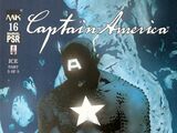 Captain America Vol 4 16