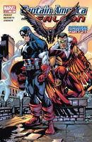 Captain America and the Falcon Vol 1 10