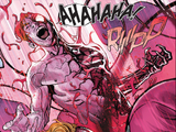 Cletus Kasady (Harrower Clone) (Earth-616)