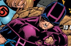 Heroes eliminated by Hyperion (Earth-4400)