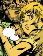 Coleman (earth-616) from Amazing Spider-Man Vol 2 662 001