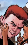 Coogan (Colorado) (Earth-616) from Guardians of the Galaxy Vol 3 0.1 001