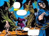 Culto di Dormammu (Terra-616)
