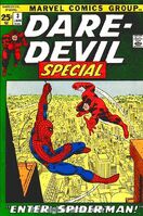 Daredevil Annual Vol 1 3