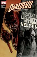 Daredevil (Vol. 2) #88 "The Secret Life of Foggy Nelson"