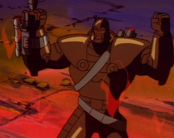 Dark Aegis (Earth-534834) | Marvel Database | Fandom