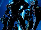 Dark Avengers Vol 1 1