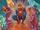 Dark Web: X-Men Vol 1