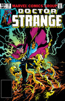 Doctor Strange Vol 2 55