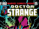 Doctor Strange Vol 2 55