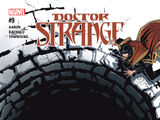 Doctor Strange Vol 4 9