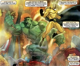 Earth-TRN1273 from New Avengers Vol 1 24
