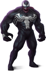 Venom (Symbiote) (Earth-TRN012)