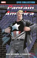 Epic Collection Captain America Vol 1 22