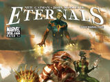 Eternals Vol 3 6