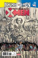 Extraordinary X-Men Vol 1 17