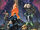 Fantastic Four: Reckoning War Alpha Vol 1 1